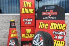 TireShinePromo
